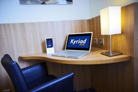 Kyriad Tours Centre