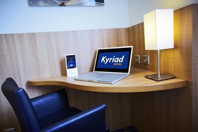 Kyriad Tours Centre