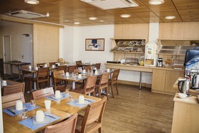 Kyriad Tours Centre