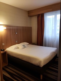 Kyriad Tours Centre