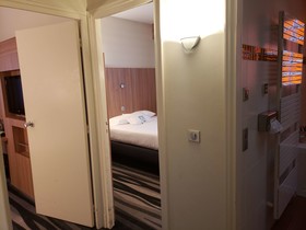 Kyriad Tours Centre