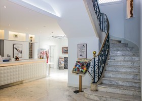 Kyriad Tours Centre