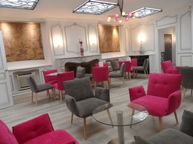 Kyriad Tours Centre