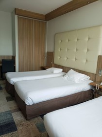 Kyriad Tours Centre