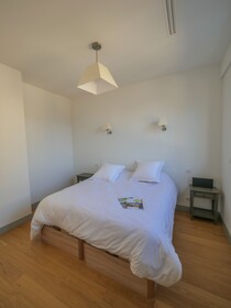 La Residence Central Parc