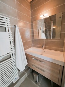 La Residence Central Parc