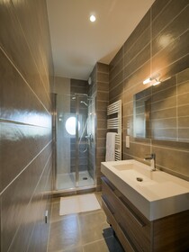 La Residence Central Parc