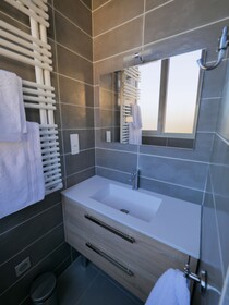 La Residence Central Parc