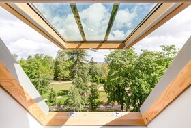 La Residence Central Parc