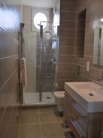 La Residence Central Parc