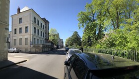 La Residence Central Parc