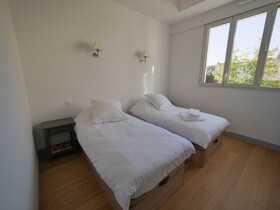 La Residence Central Parc