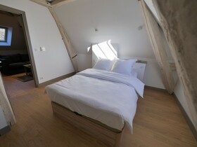 La Residence Central Parc