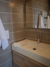 La Residence Central Parc