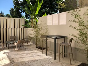 La Residence Central Parc