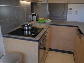 La Residence Central Parc