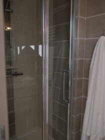 La Residence Central Parc