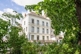 La Residence Central Parc