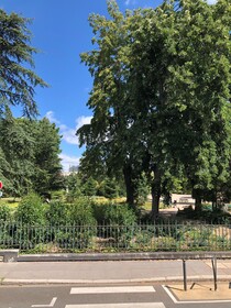 La Residence Central Parc