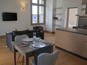 La Residence Central Parc