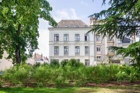 La Residence Central Parc