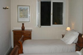 La Touraine Romantique Grammont