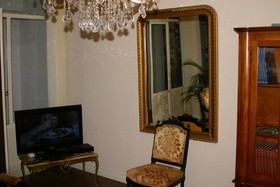 La Touraine Romantique Grammont