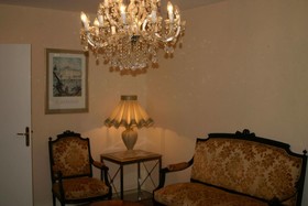 La Touraine Romantique Grammont