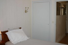 La Touraine Romantique Grammont