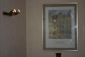La Touraine Romantique Grammont