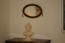 La Touraine Romantique Grammont