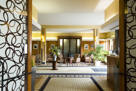Le Grand Hôtel de Tours
