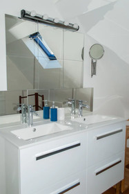 Les Chambres De Marie