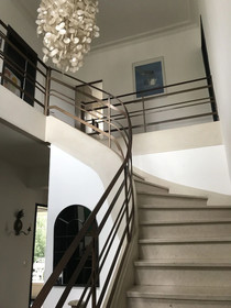 Les Chambres De Marie