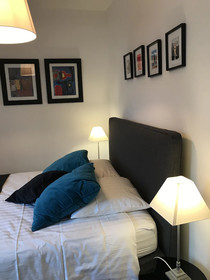 Les Chambres De Marie