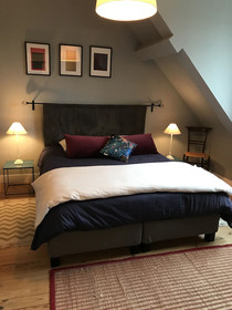 Les Chambres De Marie
