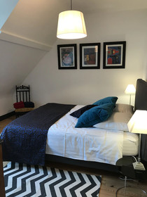 Les Chambres De Marie