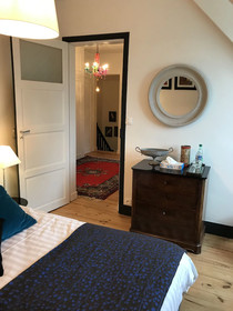 Les Chambres De Marie