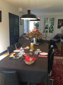 Les Chambres De Marie