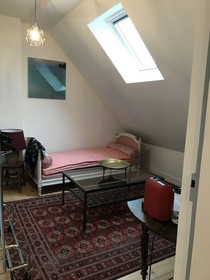 Les Chambres De Marie