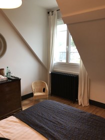 Les Chambres De Marie