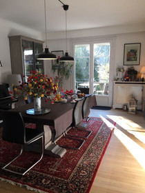 Les Chambres De Marie