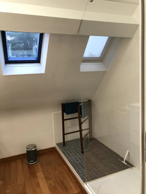 Les Chambres De Marie