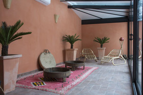 Les Portes de l'Orient