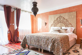 Les Portes de l'Orient