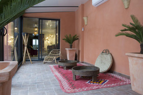 Les Portes de l'Orient