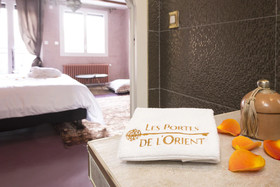 Les Portes de l'Orient