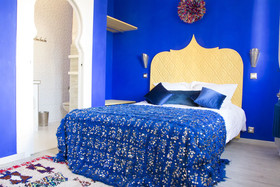 Les Portes de l'Orient