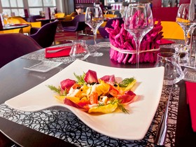 Mercure Tours Nord Hotel