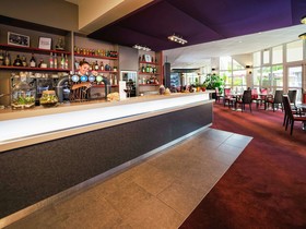 Mercure Tours Nord Hotel
